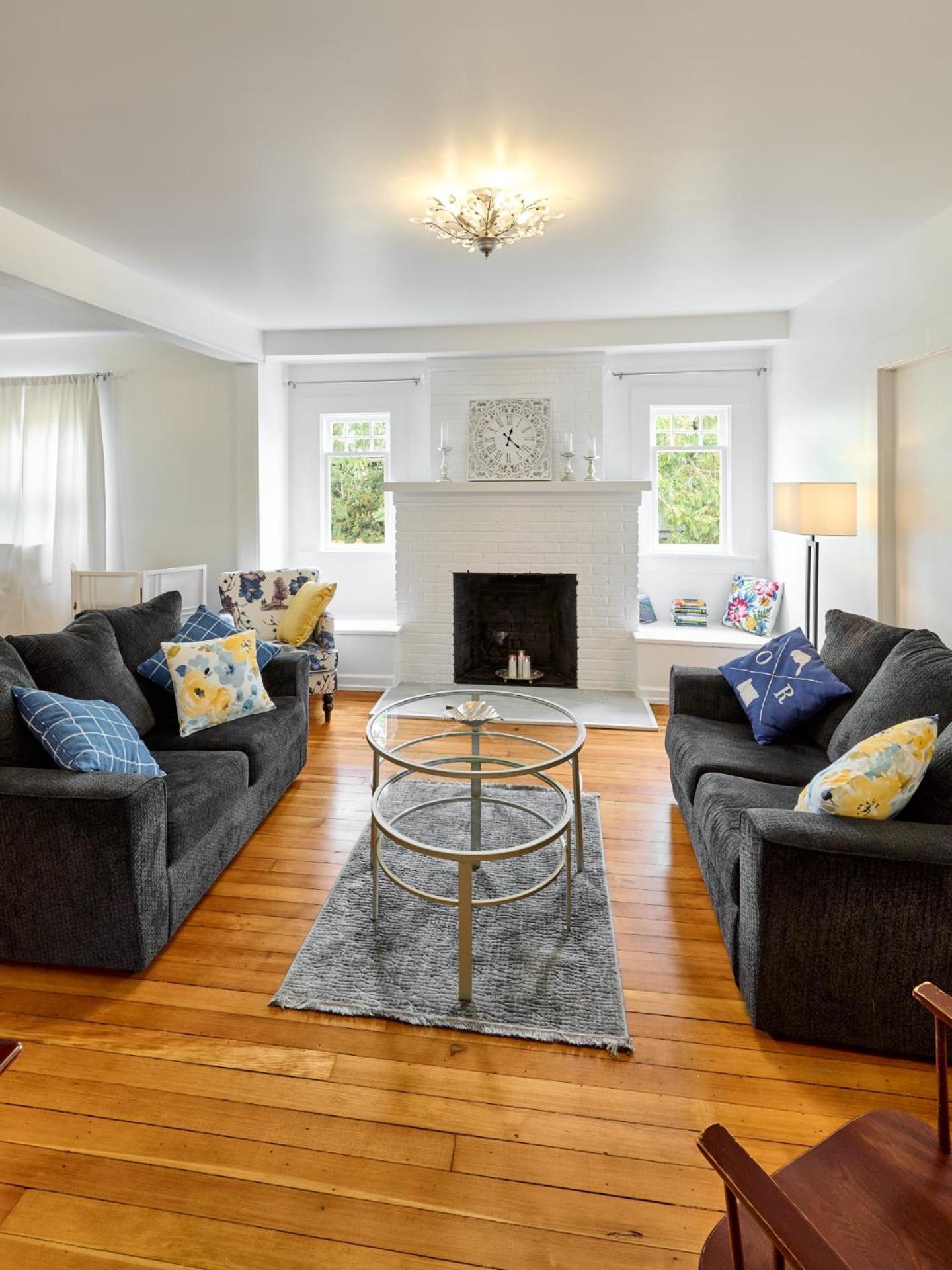 Home - Elegant Comfort 22 Minutes To Osu Lebanon Exteriör bild