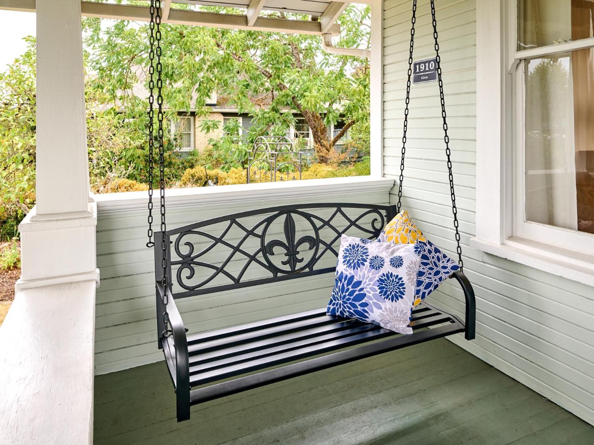 Home - Elegant Comfort 22 Minutes To Osu Lebanon Exteriör bild